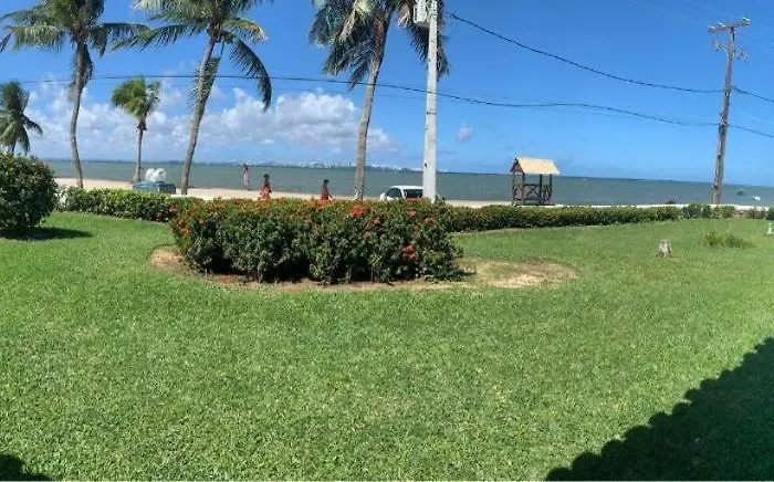 Apart-Hotel Beira Mar Em Mar Grande