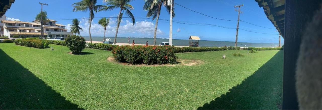 Beira Mar Em Mar Grande * Aratuba Beach