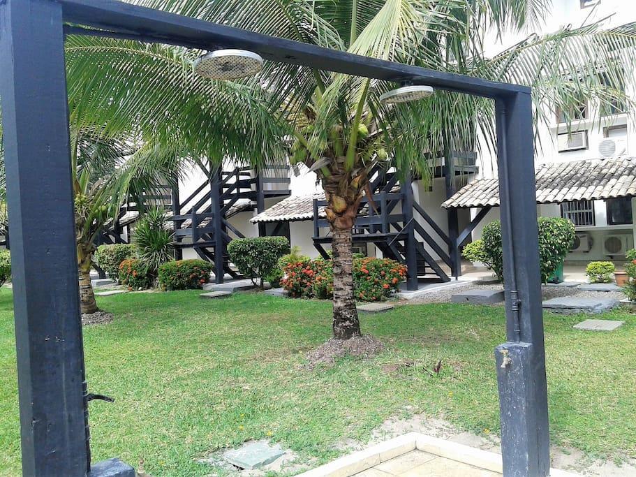 Beira Mar Em Mar Grande