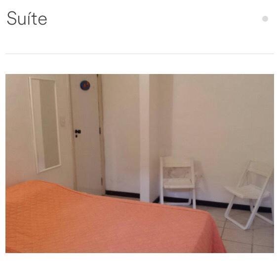 Apartment Beira Mar Em Mar Grande Aratuba Beach
