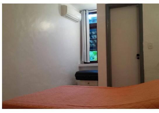 Apartment Beira Mar Em Mar Grande *
