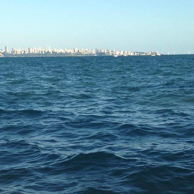 Beira Mar Em Mar Grande Aratuba Beach