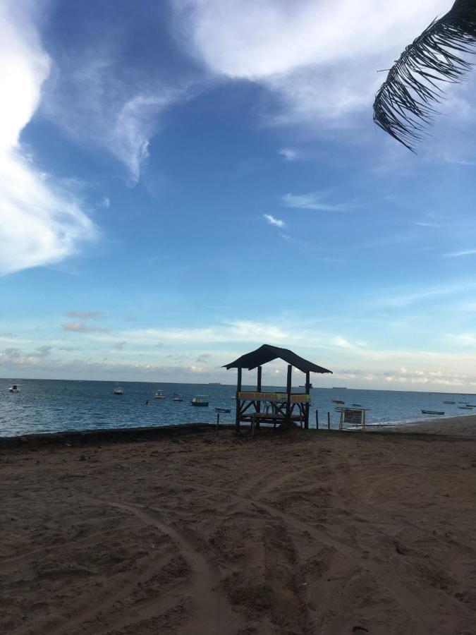 Apartment Beira Mar Em Mar Grande