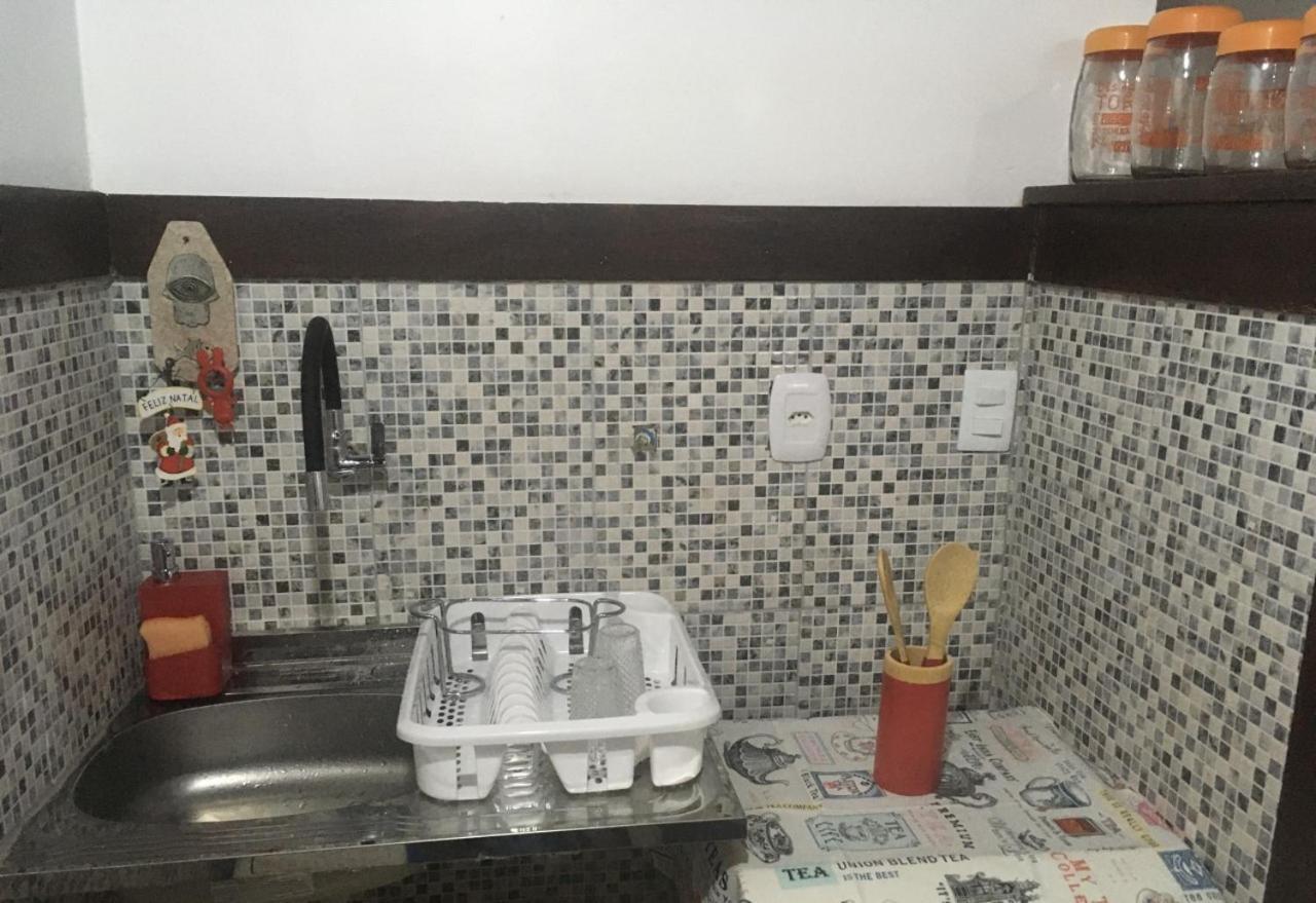 Apartment Beira Mar Em Mar Grande *
