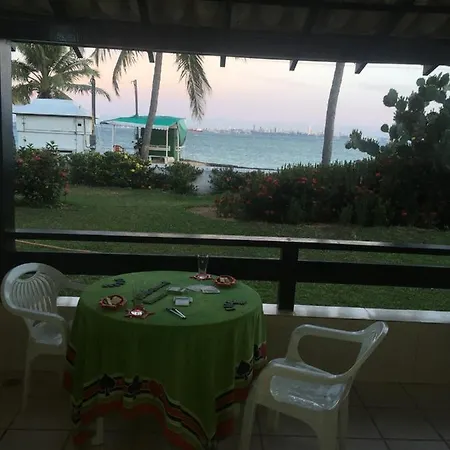 Apart-Hotel Beira Mar Em Mar Grande Aratuba Beach Exterior photo