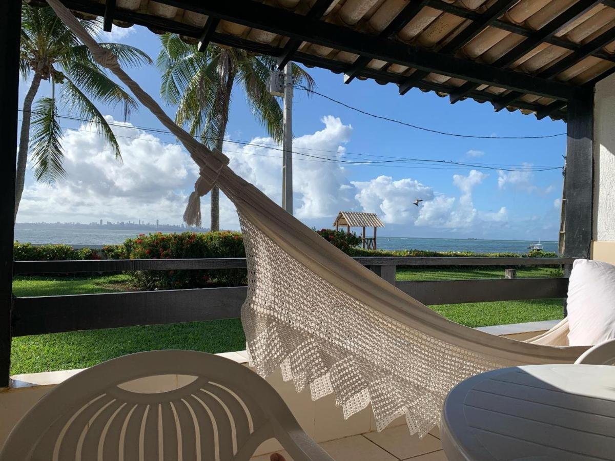 Beira Mar Em Mar Grande Apartamento